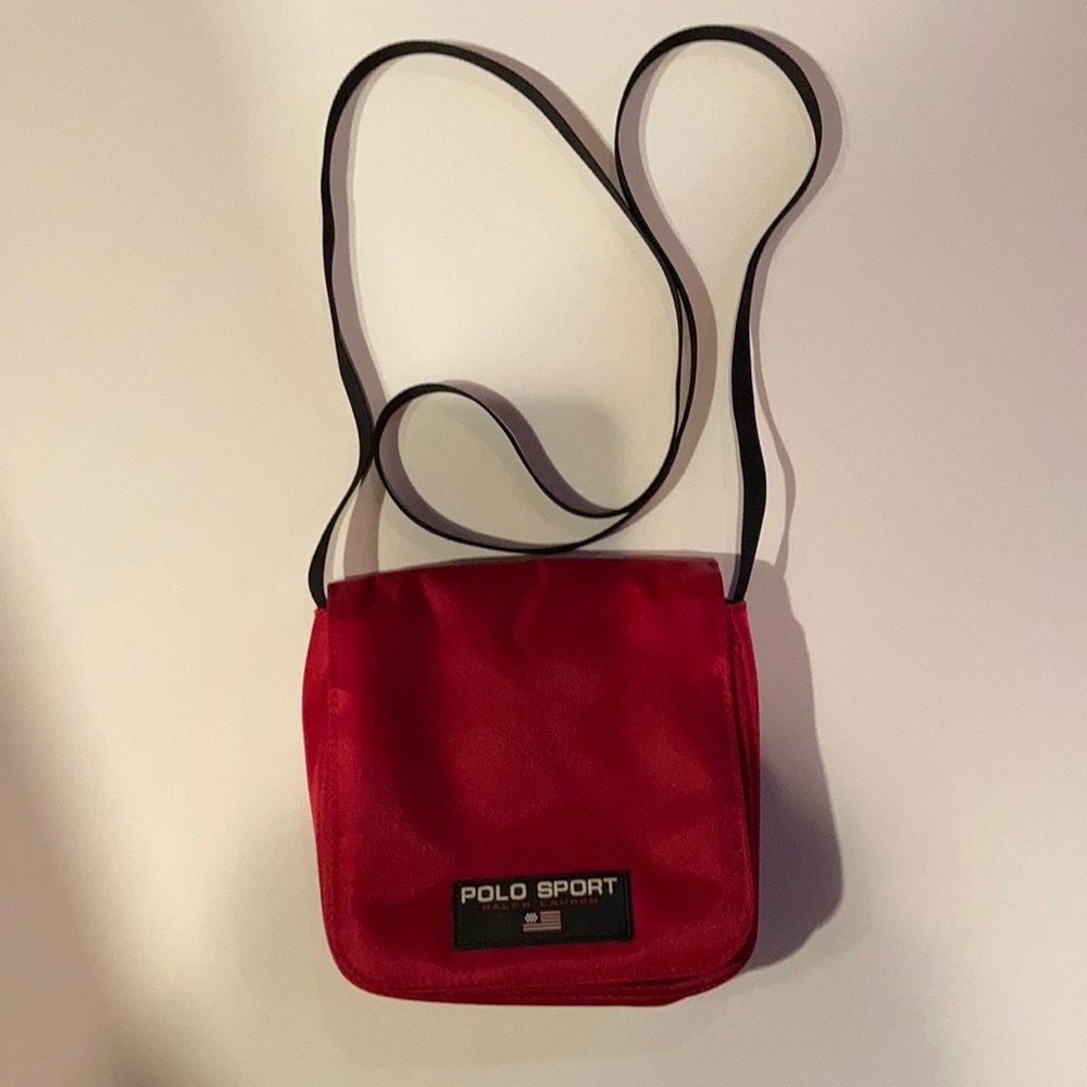 Purse Polo Sport Gem